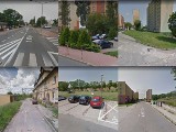 Radni zmienili obszar strefy płatnego parkowania w Starachowicach. Zobacz gdzie zapłacimy a gdzie nie? (ZDJĘCIA)
