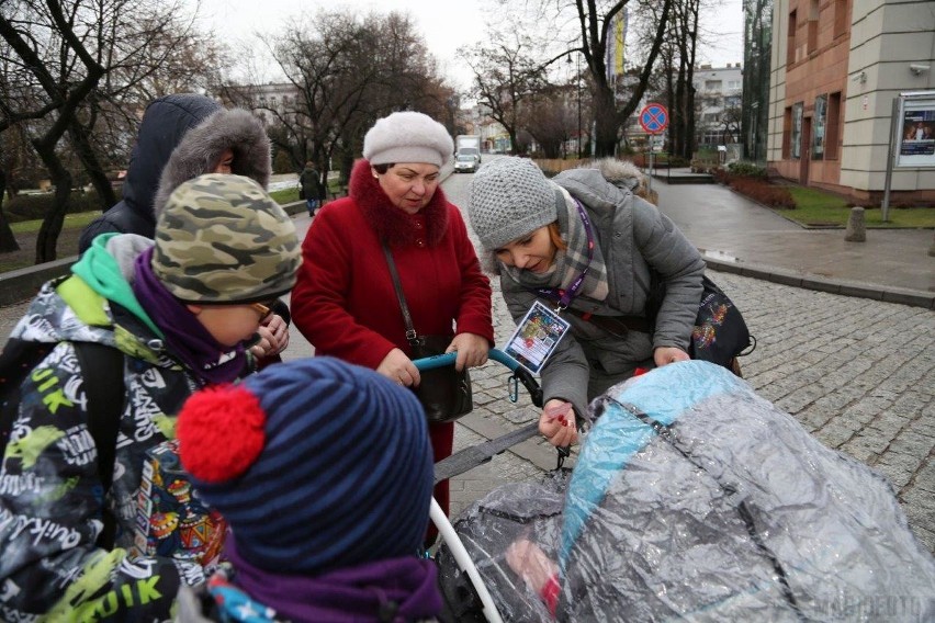 WOŚP 2019 Opole. W tym roku 350 wolontariuszy zbiera...