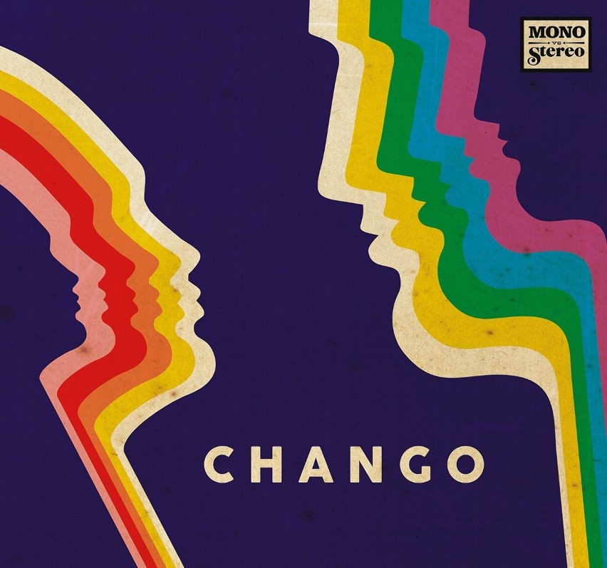 Chango to czwórka szczecińskich muzyków znanych z występów...