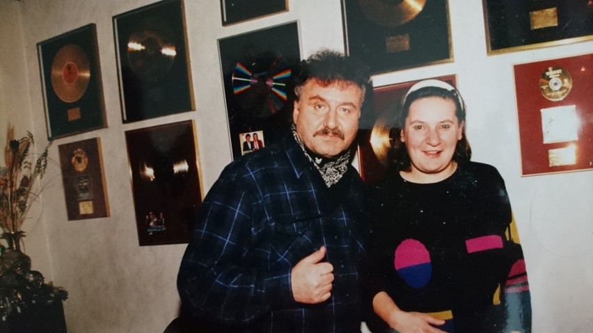 Krzysztof Krawczyk miał liczne grono fanów.