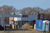 Restauracja KFC w Ostrowcu jest już prawie gotowa. Wielkie otwarcie w grudniu (ZDJĘCIA) 