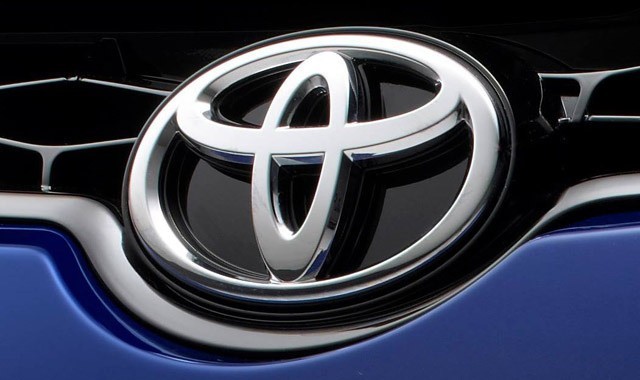 Fot. Toyota