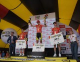 Tour de Pologne Junior. W Sanoku rywalizowali najmłodsi kolarze [ZDJĘCIA] 