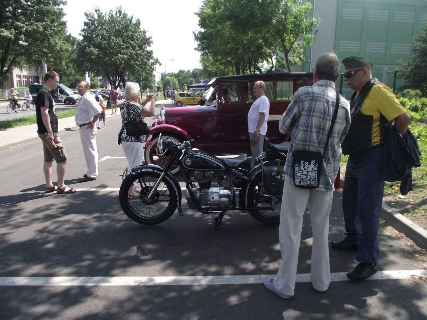 2. Moto Piknik Będzin