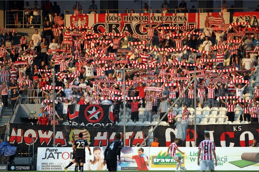 Wisła - Cracovia - już dziś derby Krakowa! WYNIK NA ŻYWO...