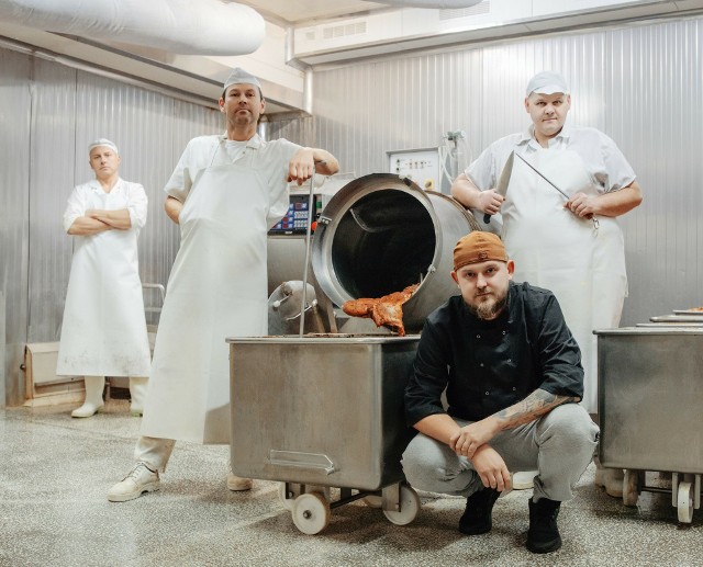 Lech Garmażeria to pierwszy zakład przejęty przez Grupę Viking. Firma rozgląda się już za innymi zakładami, które mogłyby produkować jedzenie sprzedawane pod marką Vikinga.