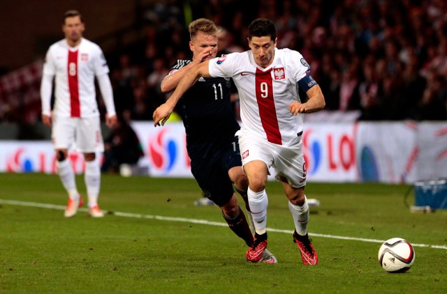 Dziś reprezentacja Polski ma szansę na bezpośredni awans do Euro 2016