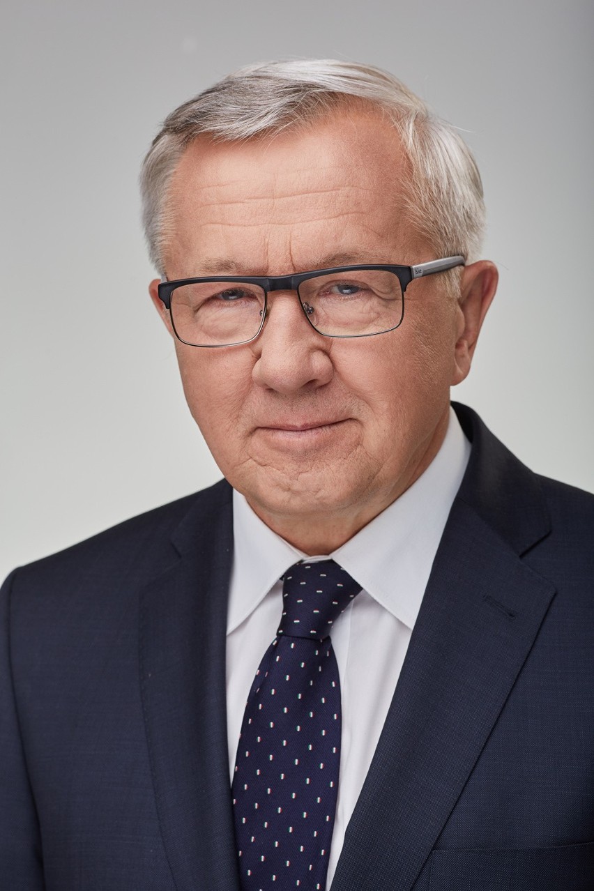 Marek Darecki, prezes Pratt & Whitney Rzeszów, odchodzi na emeryturę. Jego miejsce zajmie Wojciech Wasik z P&W Kalisz