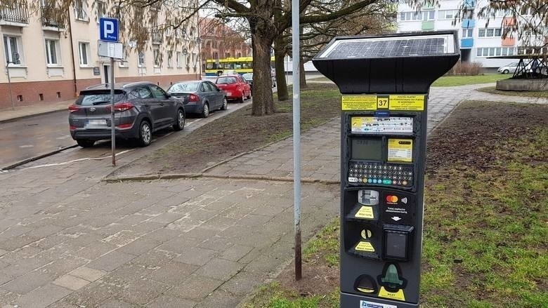 Strefa Płatnego Parkowania w Słupsku. Mieszkańcy mają prawo...