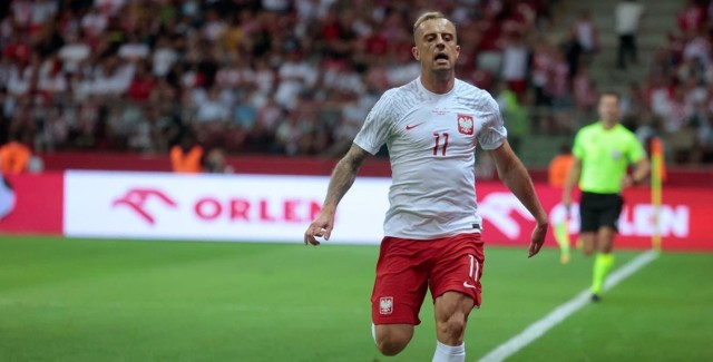 W czwartek 14 marca Michał Probierz ogłosi ostateczną kadrę reprezentacji Polski na baraże o Euro 2024. Ilu będzie piłkarzy z PKO Ekstraklasy? Wskazujemy kandydatury i oceniamy procentowe szanse.