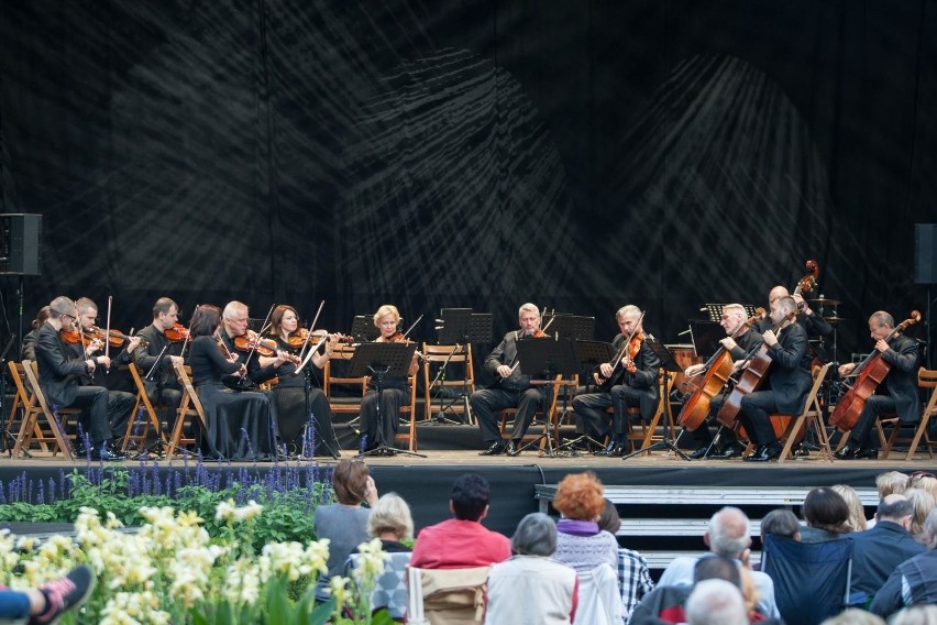 22.08.2018  Gdańsk. Koncert Inaugurujący Międzynarodowy...