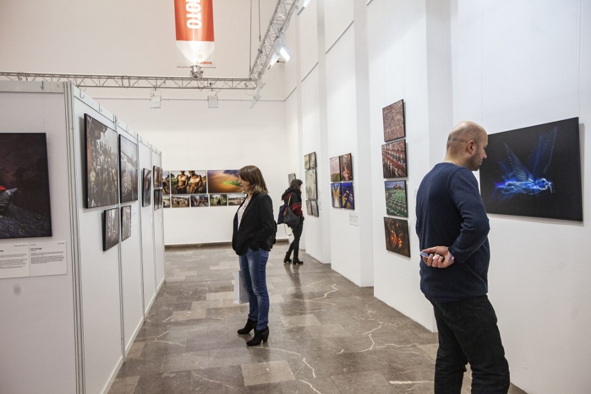 World Press Photo 2018. Najlepsze fotografie prasowe na wystawie w Krakowie! [ZDJĘCIA]