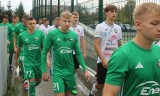 Decathlon 5 Liga - Rezerwy Radomiaka Radom z pierwszą porażką w rundzie wiosennej. Zadecydowała czerwona kartka?