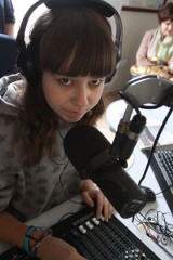 Radio Jard 2 jest prowadzone przez dzieci i młodzież. Jedyne takie w Polsce, Europie, a może i na świecie
