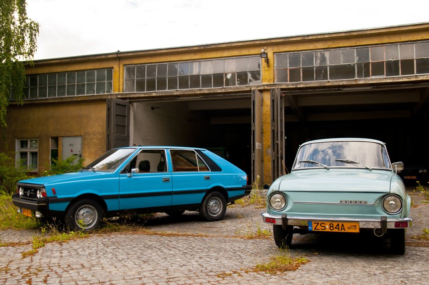 To będzie gratka dla miłośników motoryzacji. Muzeum Techniki otwiera magazyny  