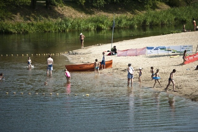 Sezon w Wodnej Dolinie w Koszalinie oficjalnie rozpocznie się 23 czerwca.