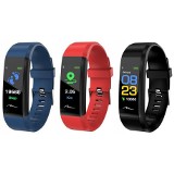 Smartband Media-Tech Active Band Color MT859 [NASZ TEST, FILM] - Laboratorium, odc. 22