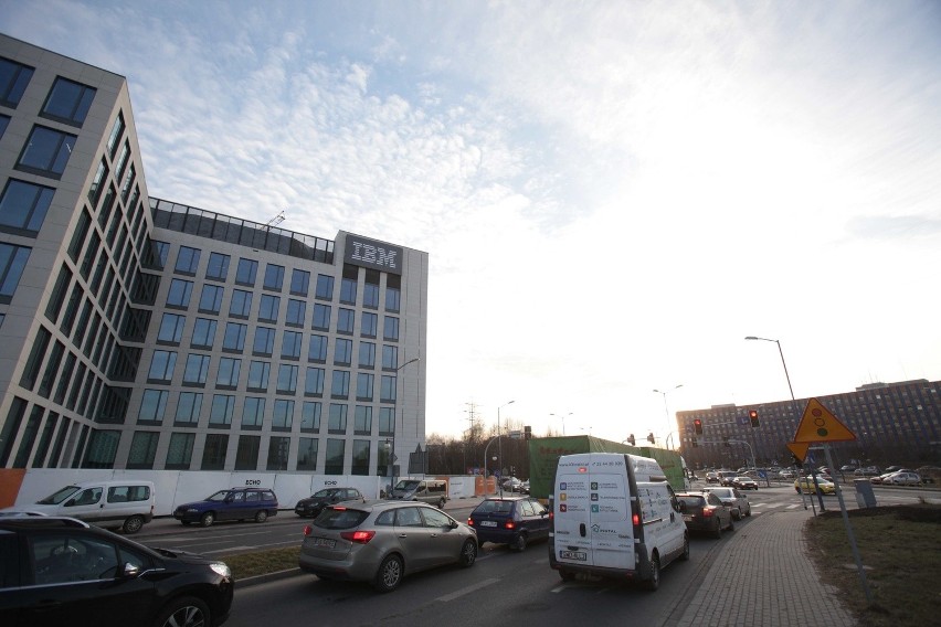 Katowice przyciągają kolejnych inwestorów. Stolica Górnego Śląska wysoko w rankingu Financial Times