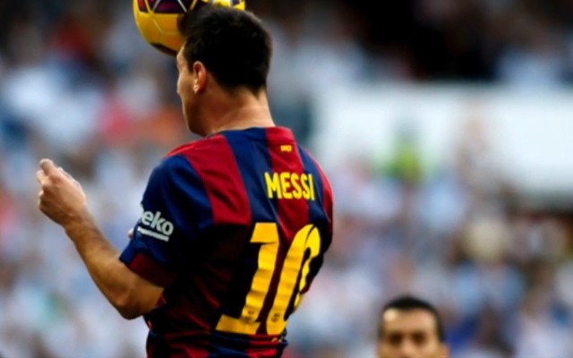 Czy Leo Messi zagra w pierwszym w tym sezonie El Classico?