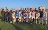 Ruch Chorzów - Pogoń Imielin 6:0 ZDJĘCIA, WYNIK Niebiescy zdobyli Puchar Polski Podokręgu Katowice