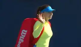 Halep odgryzła się Woźniackiej: „Nigdy nie brałam dopingu, więc nie oszukiwałam”
