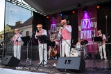 Tarnów. Jazz ponownie zagościł pod ratuszem [ZDJĘCIA]