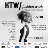 KTW Fashion Week // 9 – 12 listopada 2017 r. // Fabryka Porcelany 