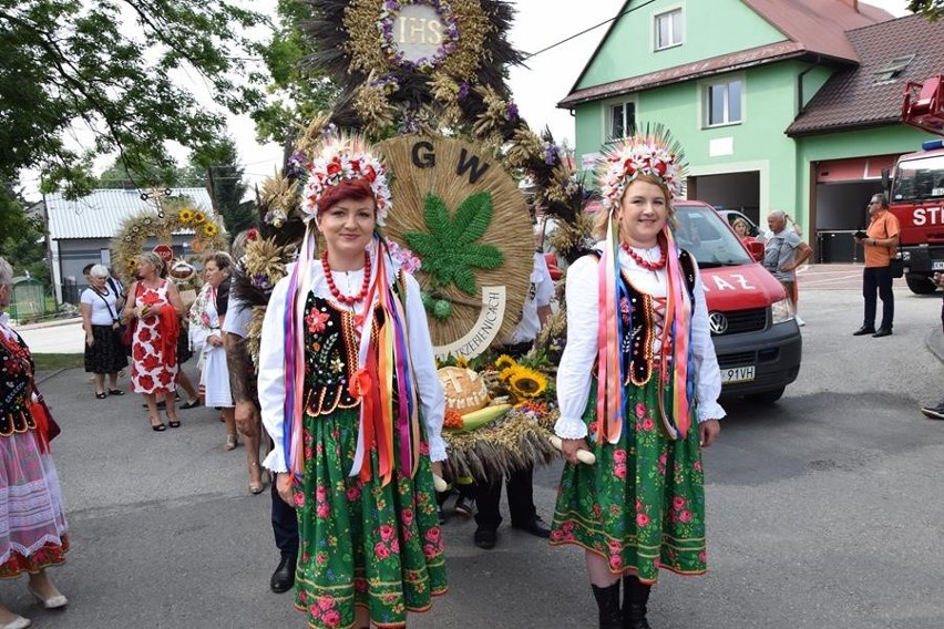 Gołeckie Żniwogranie w Przybysławicach