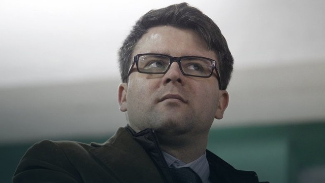 Dawid Chwałka, prezes Polskiego Związku Hokeja na Lodzie, uważa, że mistrzostwa świata dywizji I A w Krakowie zakończyły się sukcesem.