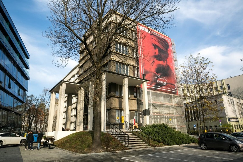 "Legioniści" nie chcą oddać zbiorów do Muzeum Narodowego w Krakowie