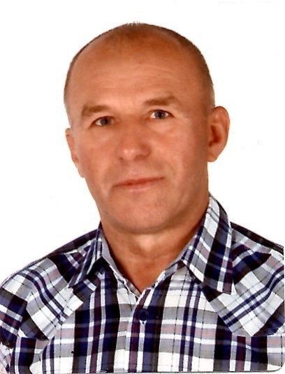Zaginiony Stefan Pietruszka