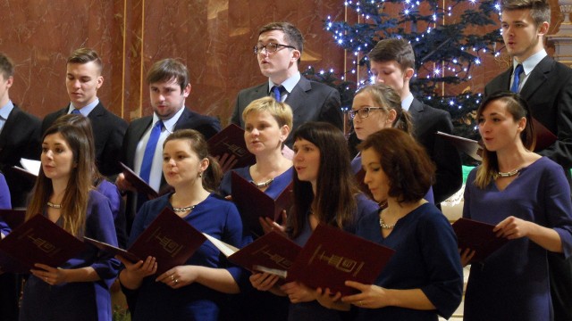 Gala XXVI Tyskich Wieczorów Kolędowych