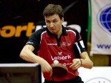 Tenis stołowy: Poltarex Pogoń Lębork - ZKS Drzonków 1:3