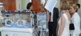 Szpital wojewódzki w Koszalinie: Oddział patologii ciąży jak nowy 