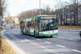Od 1 lipca obowiązywać będzie wakacyjna korekta rozkładu jazdy miejskich autobusów