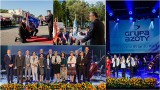 Święto pracowników Grupy Azoty w Tarnowie. Uroczysta gala, medale i nagrody oraz nowy sztandar i samochód dla zakładowej jednostki straży