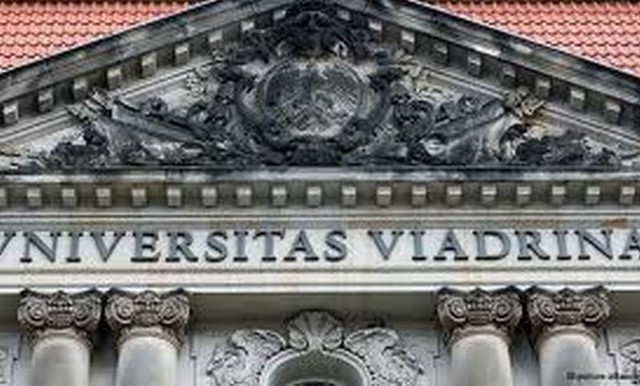 Co roku Europejski Uniwersytet Viadrina honoruje osobistości, które w szczególny sposób przyczyniły się do polsko-niemieckiego pojednania.