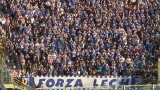 Około 2 tys. kibiców Lecha Poznań na meczu we Florencji. To drugi największy wyjazd Kolejorza w obecnym sezonie