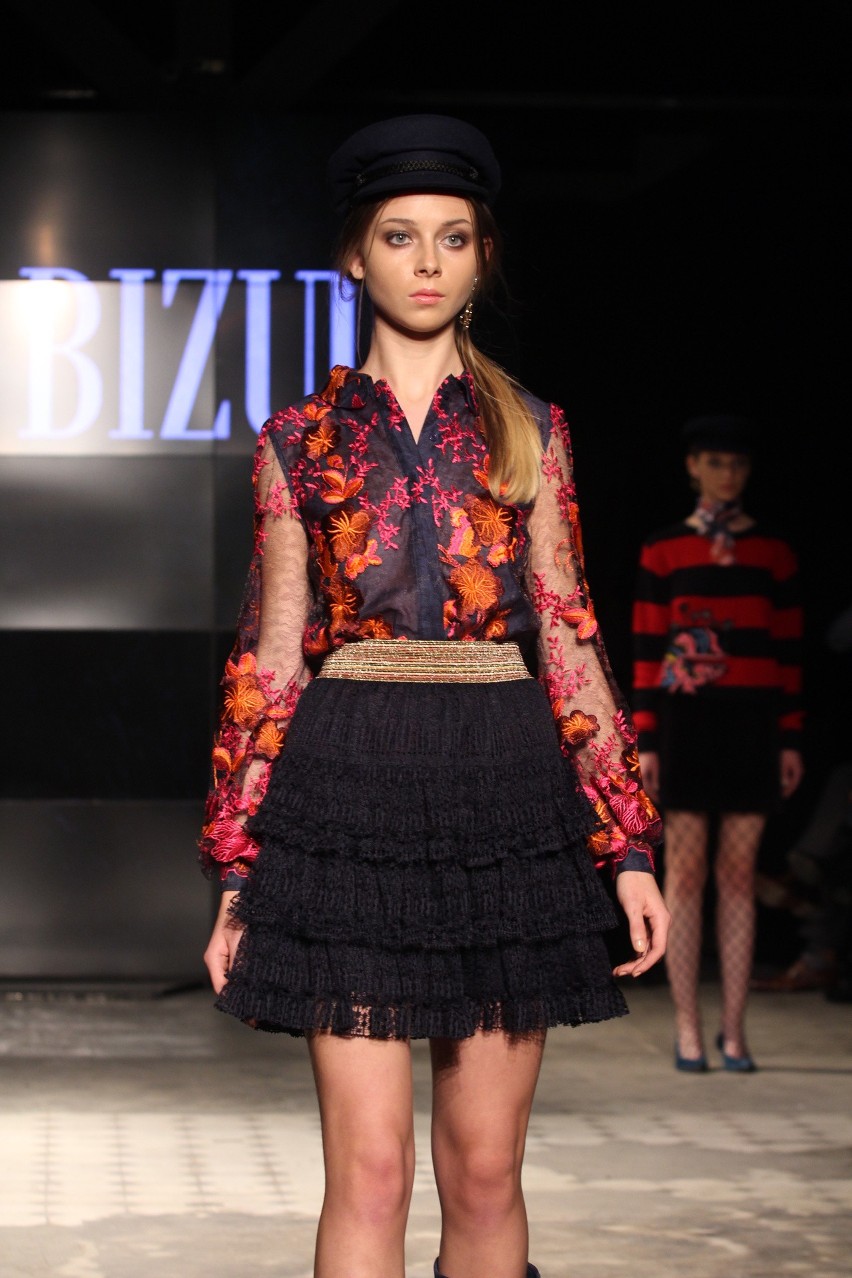 KTW Fashion Week Bizzu