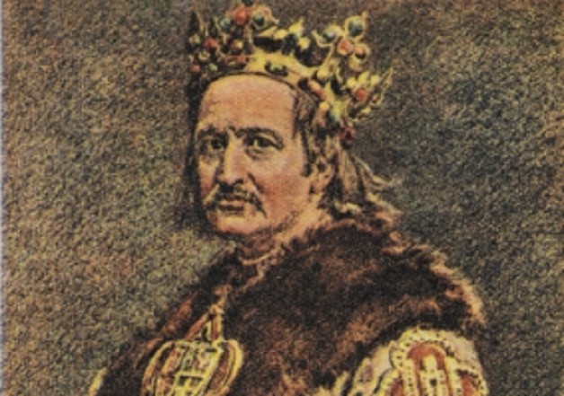 W 1386 roku podczas Sejmu Walnego w Lublinie obwołano królem Polski wielkiego księcia litewskiego Władysława II Jagiełłę