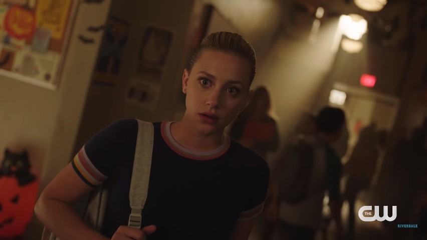 "Riverdale 4" zwiastun. Śmierć Freda Andrewsa, nowa szkoła Jugheada i siostra Veroniki w nowych odcinkach!