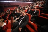 Gala w Teatrze Rozrywki: Nagrody prezydenta Chorzowa za kulturę [ZDJĘCIA]