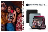 Motorola razr 40 ultra: ikona z klapką w najnowszej odsłonie