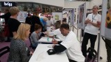 Jaworzno: Targi Expo Zdrowie. Jaworznianie chętnie poddawali się badaniom ZDJĘCIA