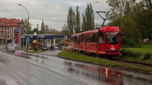 Historia tramwajów elektrycznych na Śląsku ma już 120 lat