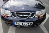 Miasto Poznań udostępniło wyszukiwarkę indywidualnych tablic rejestracyjnych. Mogą z niej korzystać kierowcy z całego województwa