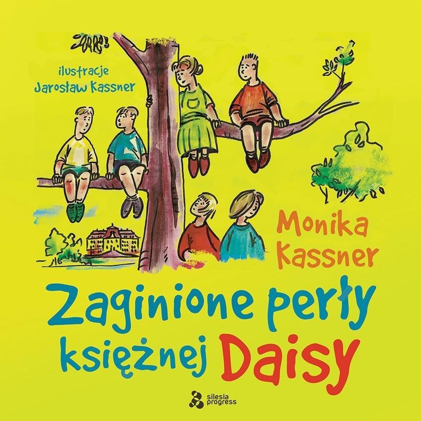 Pszczyna: Monika Kassner o nowej książce i zaginionych perłach księżnej Daisy 