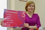 Nowa "piątka" PiS, czyli propozycje rządu Prawa i Sprawiedliwości dla Polaków. Program przedstawiła w Kielcach poseł Anna Krupka (WIDEO)