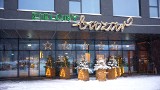 Zielony Bazar w Katowicach zaprasza do zakupu ozdób świątecznych