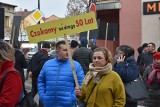 Olkusz. Nie będzie blokady krajowej 94. Jest wstępne porozumienie ws. drogi w Osieku